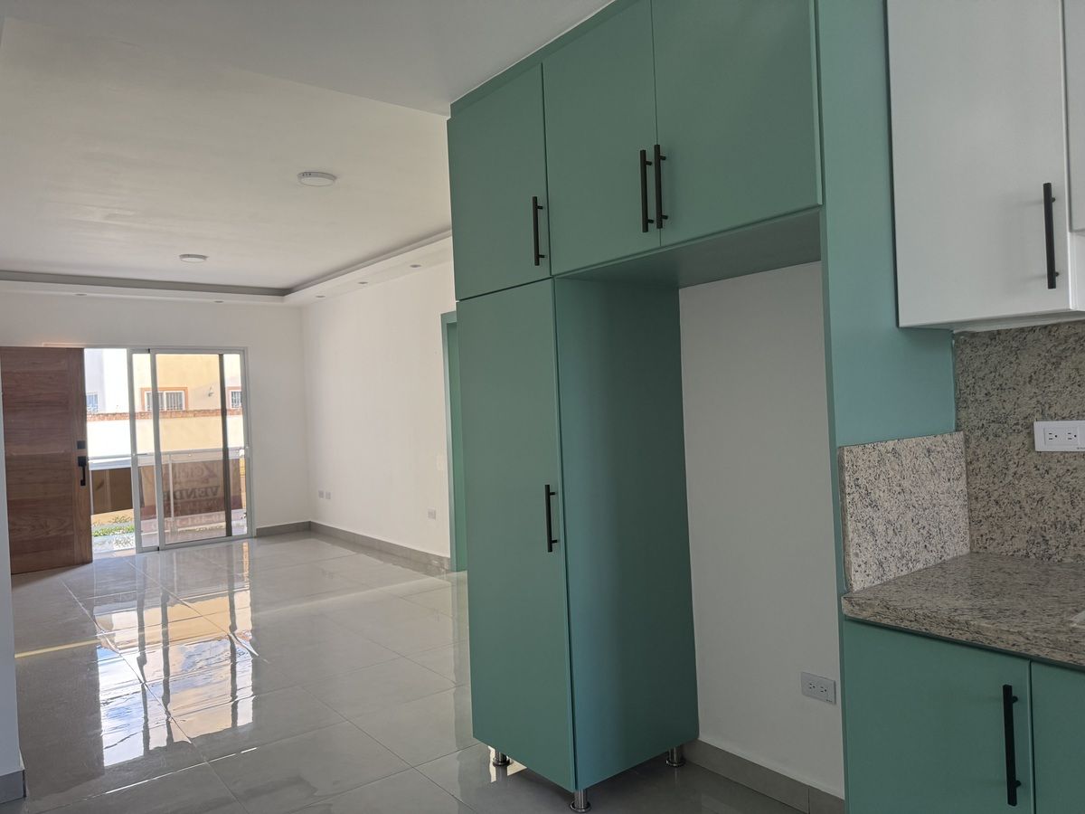 4 de 14: Kitchen