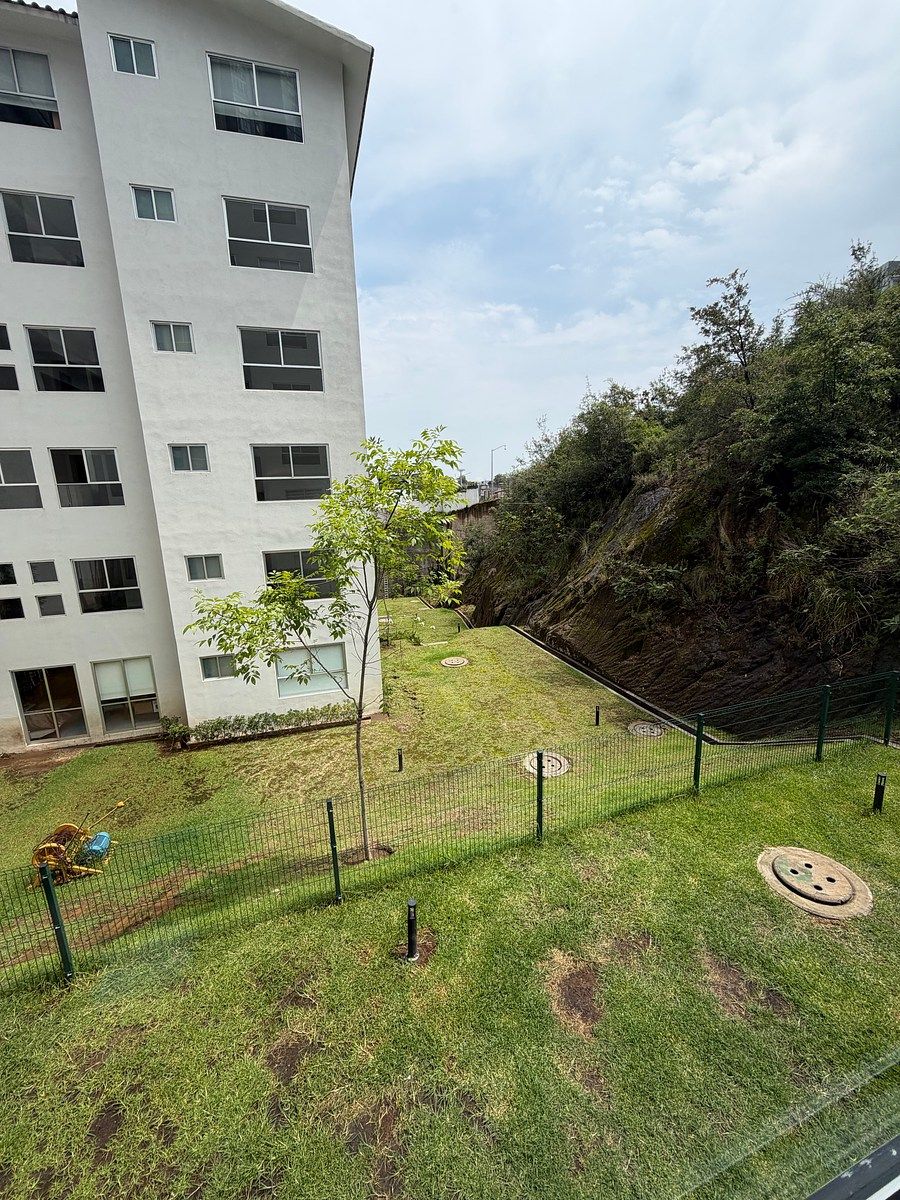 Apartamento em Bosque Real, Huixquilucan, foto 16 de 35