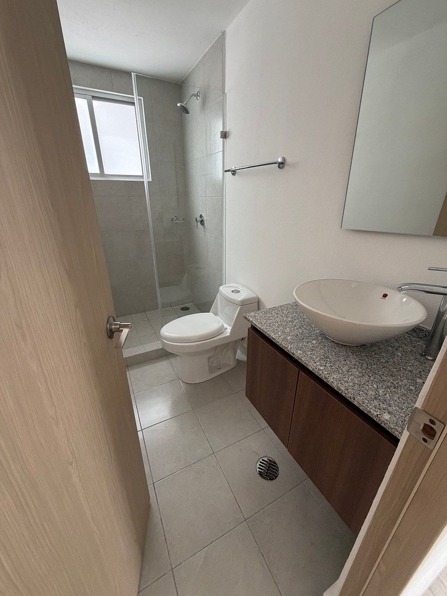 Apartamento em Bosque Real, Huixquilucan, foto 23 de 35