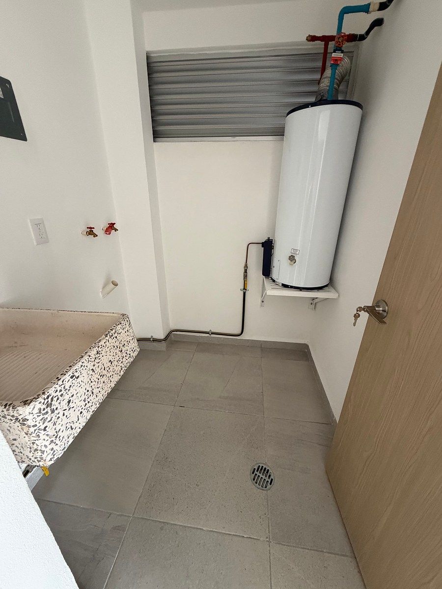 Apartamento em Bosque Real, Huixquilucan, foto 28 de 35