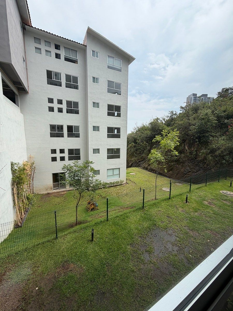 Apartamento em Bosque Real, Huixquilucan, foto 33 de 35