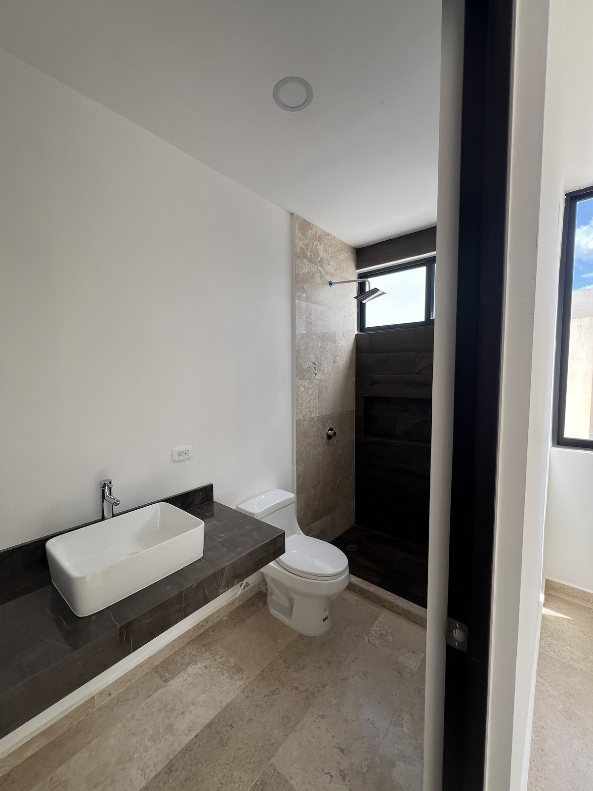 19 de 21: Baño, Segunda Habitación