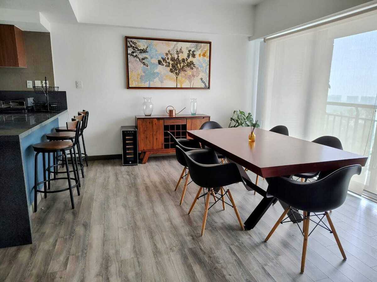 7 of 34: VENTA DEPARTAMENTO BEGRAND LOMAS