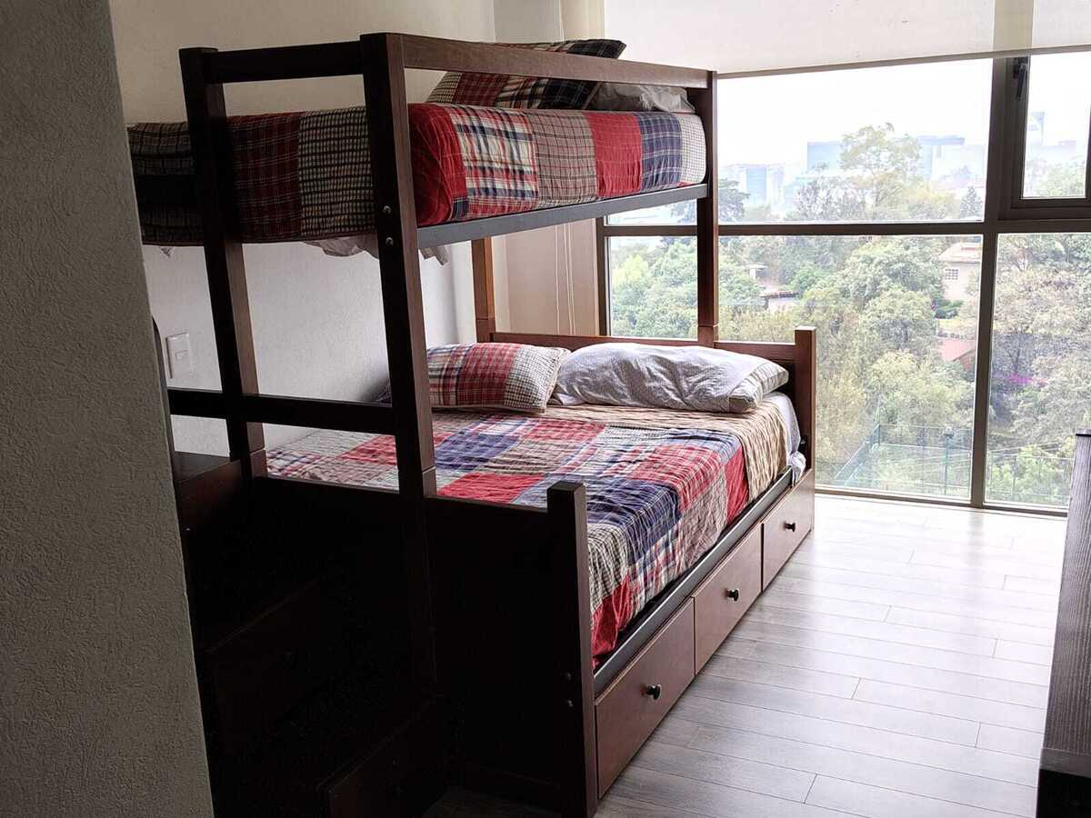 19 of 34: VENTA DEPARTAMENTO BEGRAND LOMAS