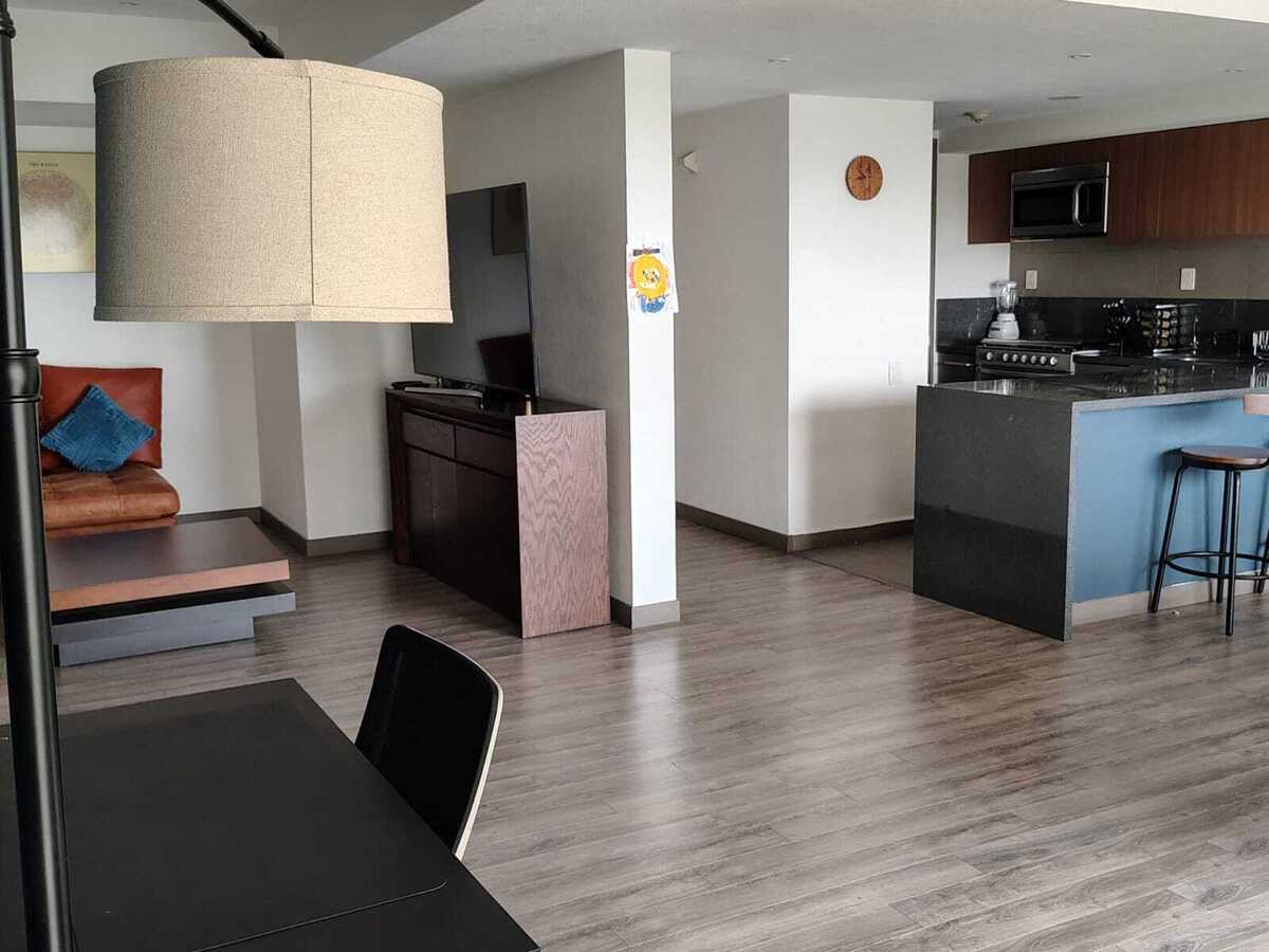 8 of 34: VENTA DEPARTAMENTO BEGRAND LOMAS