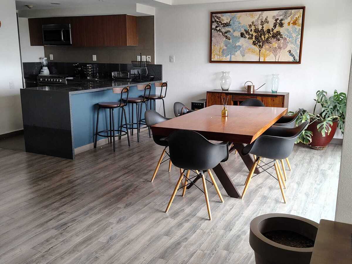 10 of 34: VENTA DEPARTAMENTO BEGRAND LOMAS