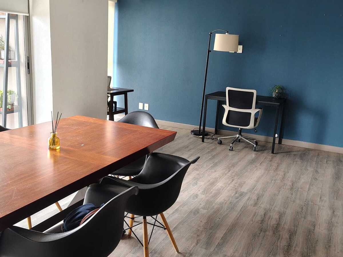 9 of 34: VENTA DEPARTAMENTO BEGRAND LOMAS