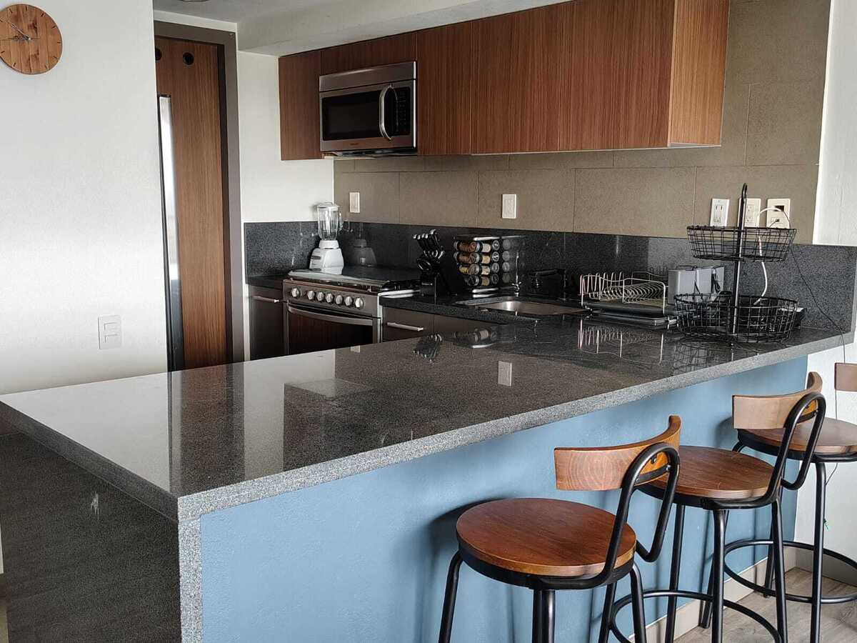 13 of 34: VENTA DEPARTAMENTO BEGRAND LOMAS