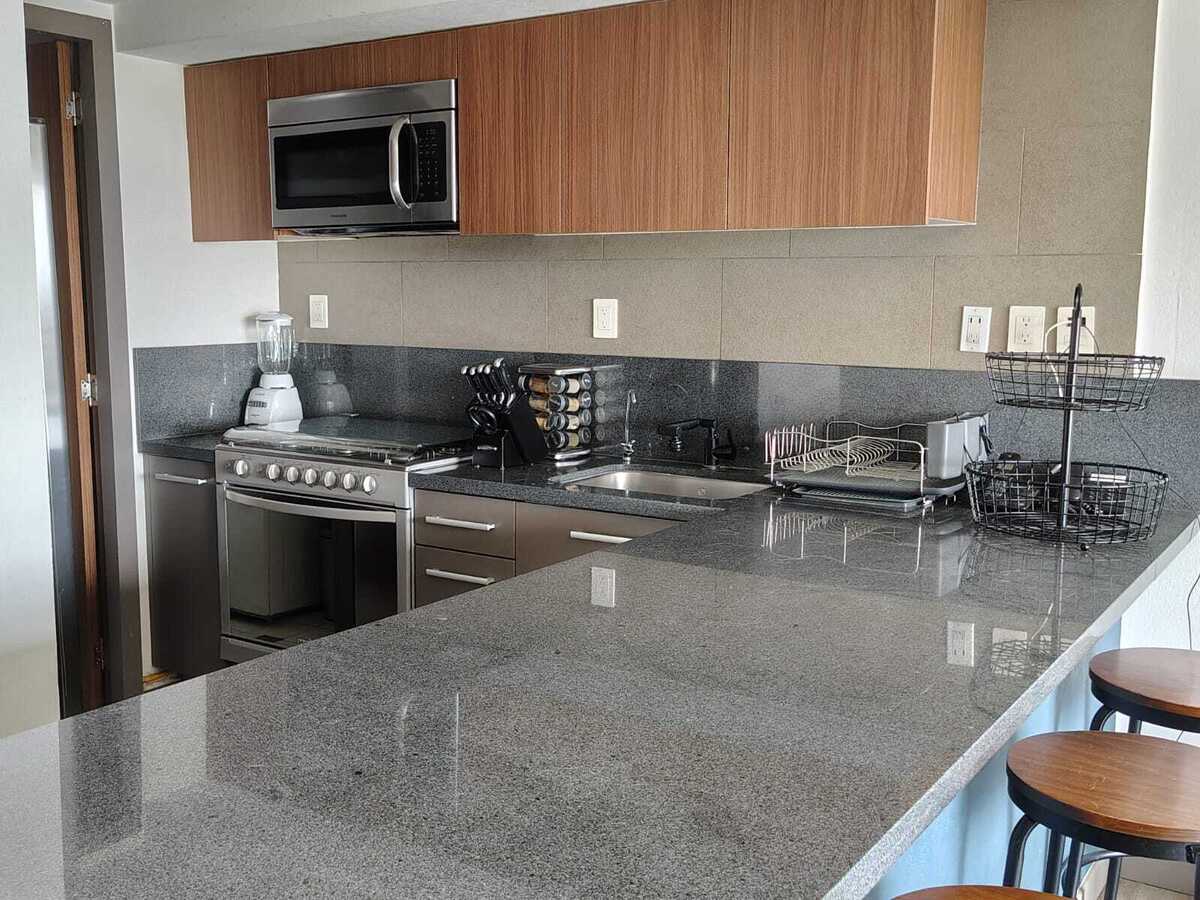 12 of 34: VENTA DEPARTAMENTO BEGRAND LOMAS