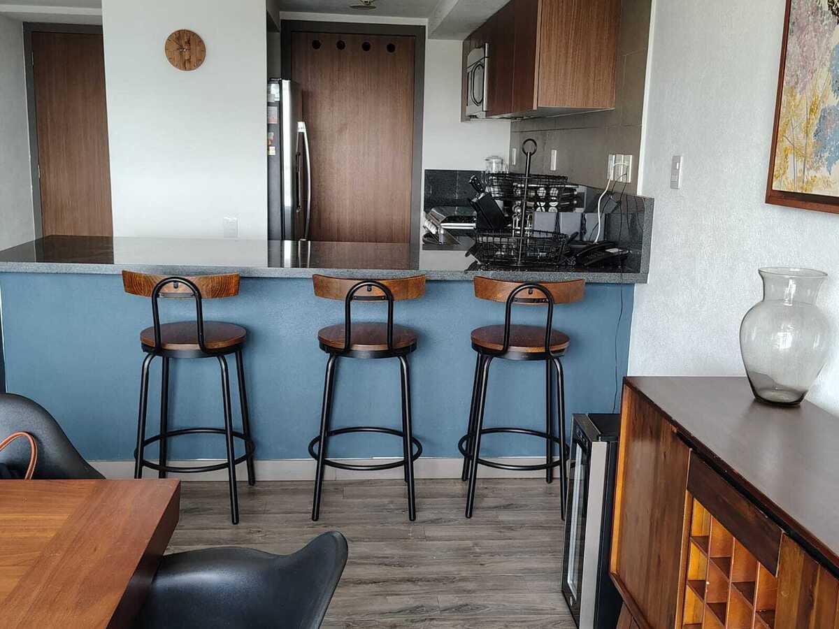 14 of 34: VENTA DEPARTAMENTO BEGRAND LOMAS