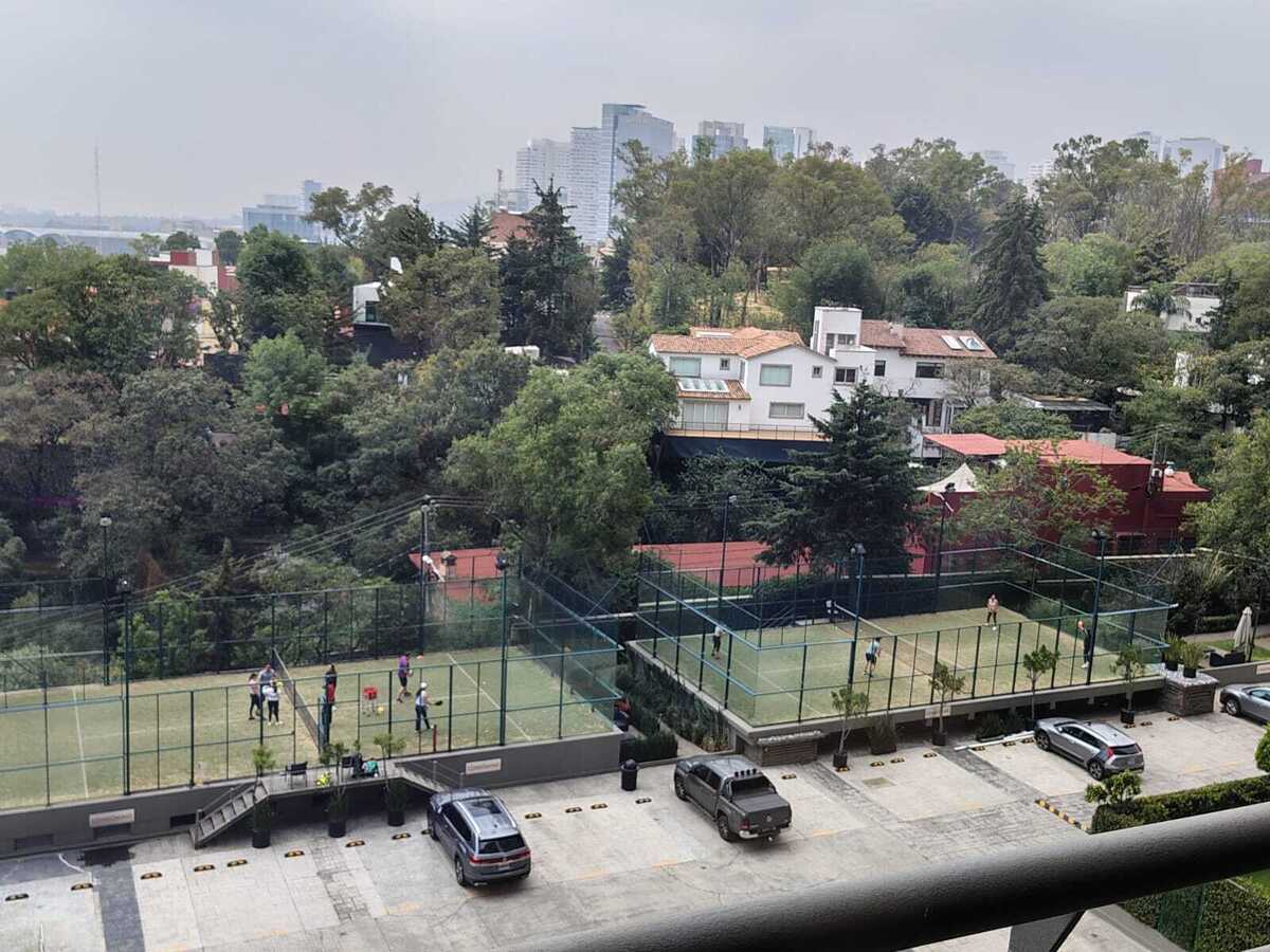 23 of 34: VENTA DEPARTAMENTO BEGRAND LOMAS
