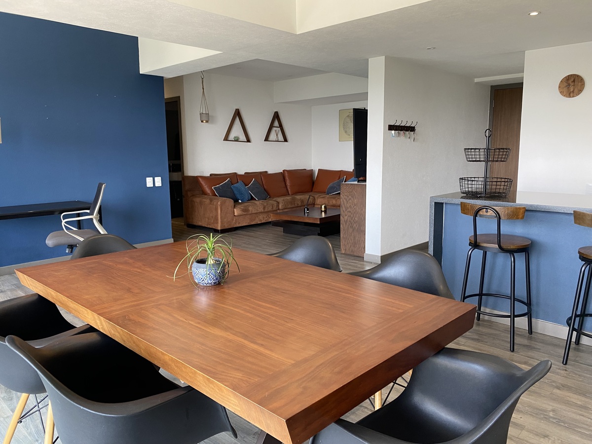 11 of 34: VENTA DEPARTAMENTO BEGRAND LOMAS
