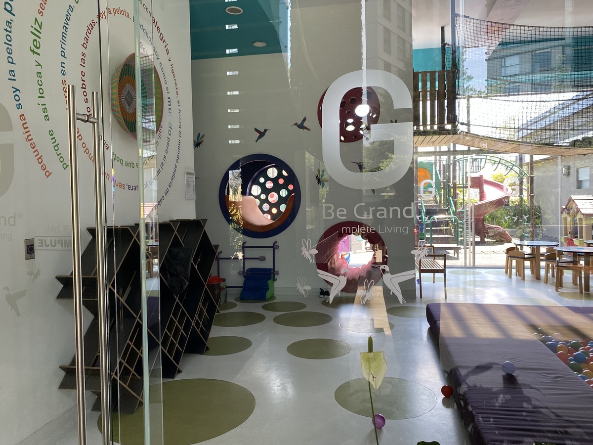 30 of 34: VENTA DEPARTAMENTO BEGRAND LOMAS