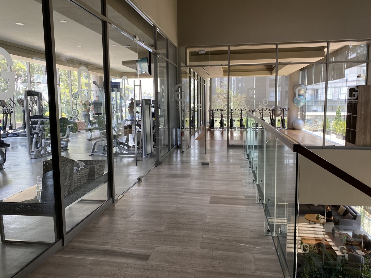 33 of 34: VENTA DEPARTAMENTO BEGRAND LOMAS