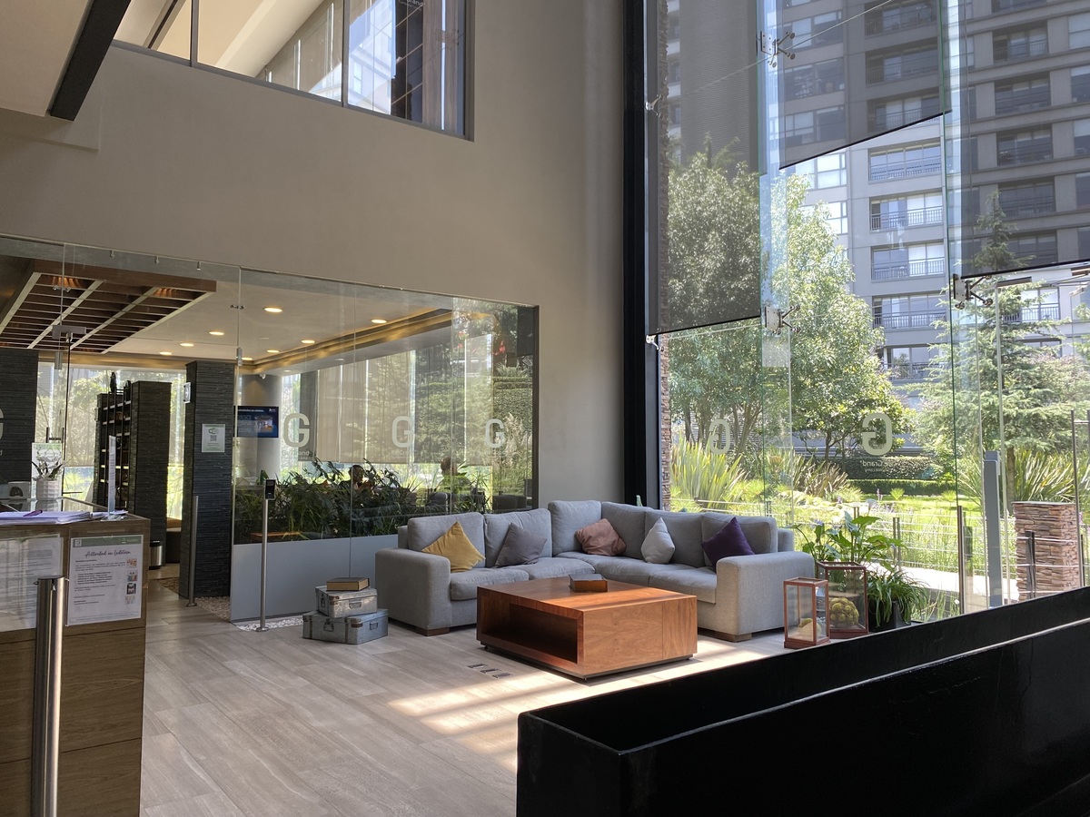 29 of 34: VENTA DEPARTAMENTO BEGRAND LOMAS