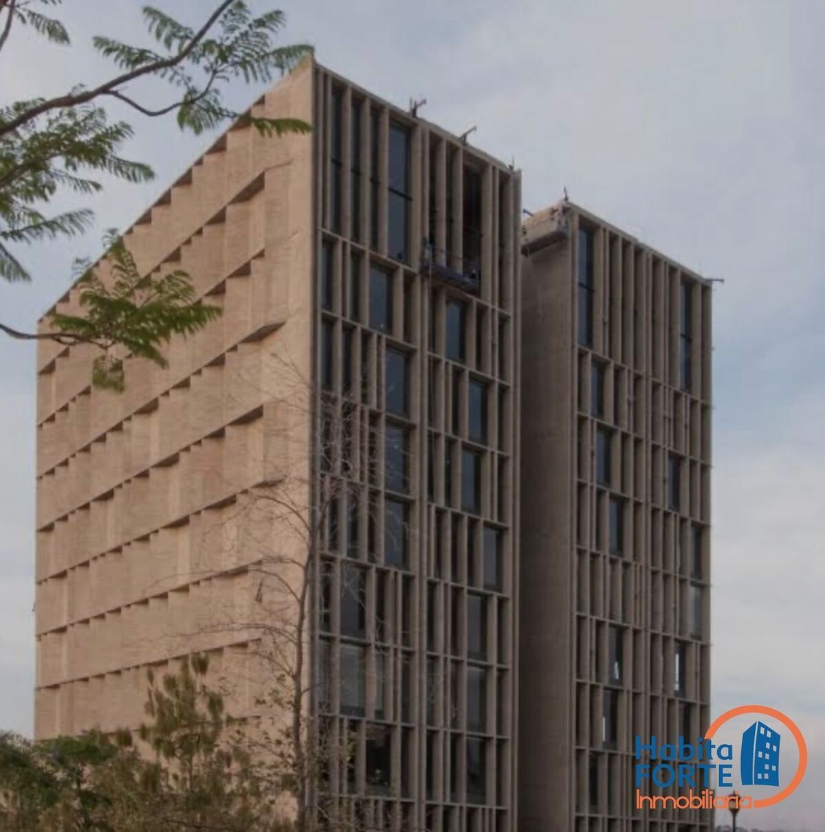Departamento nuevo en venta en Real Campanario - foto 1