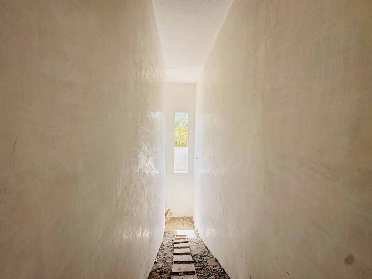21 de 21: ESCALERAS AVANCE DE OBRA