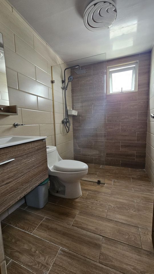5 de 12: Baños