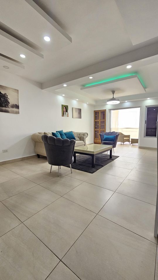 1 de 12: Sala