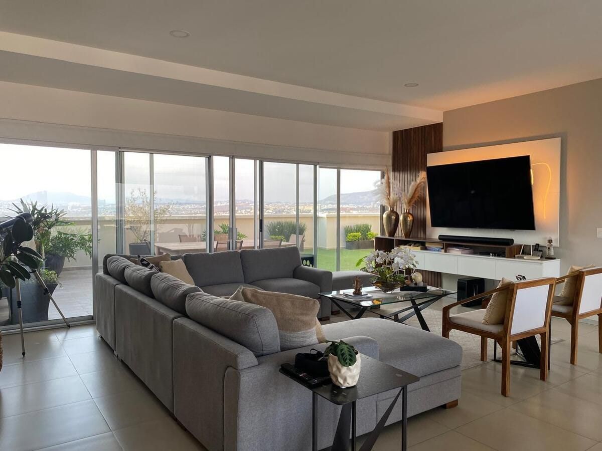 Penthouse en Venta en Biosfera Towers, Juriquilla, Querétaro