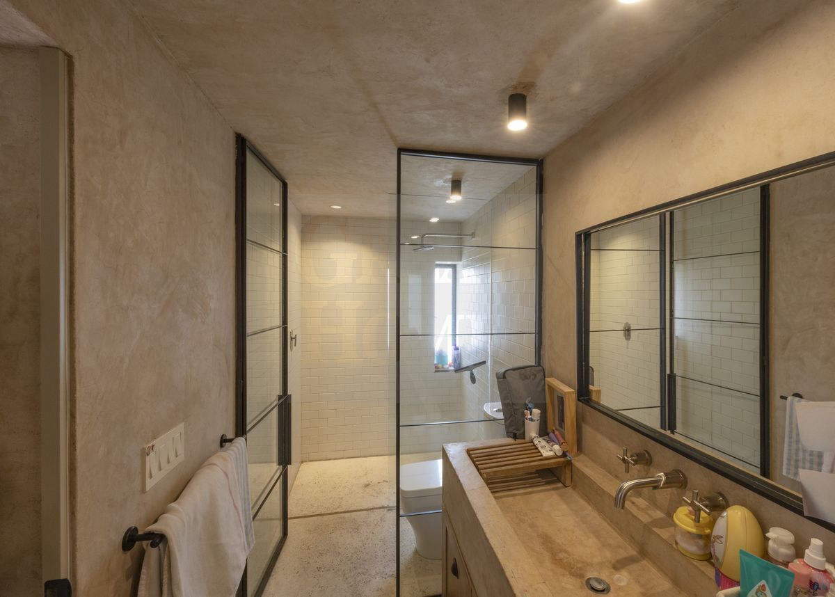 4 de 29: Baño de recamara principal