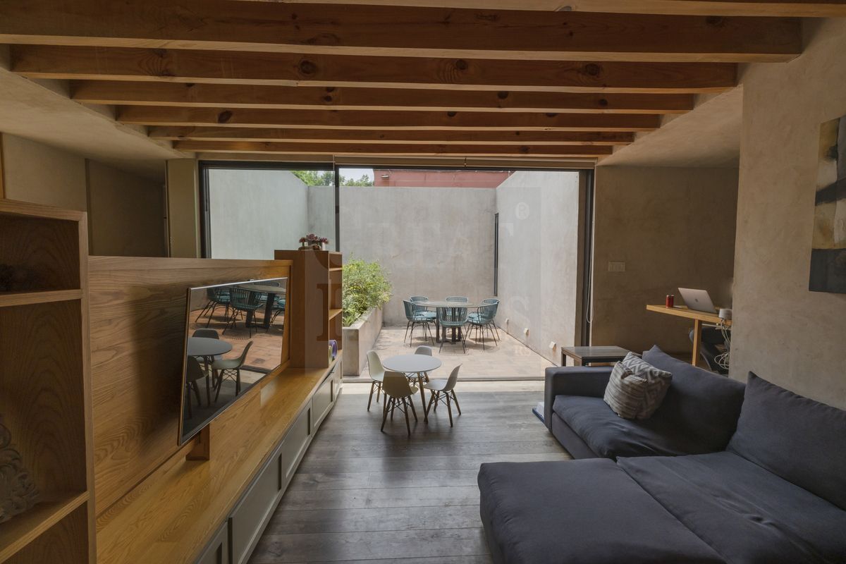 1 de 29: Sala de T.V