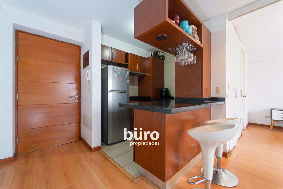 3 de 22: Kitchenette