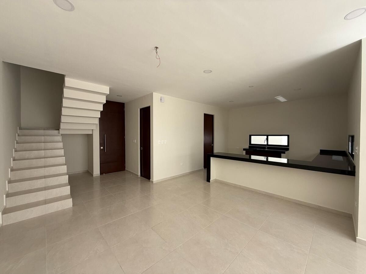2 de 19: Sala, Comedor, Cocina