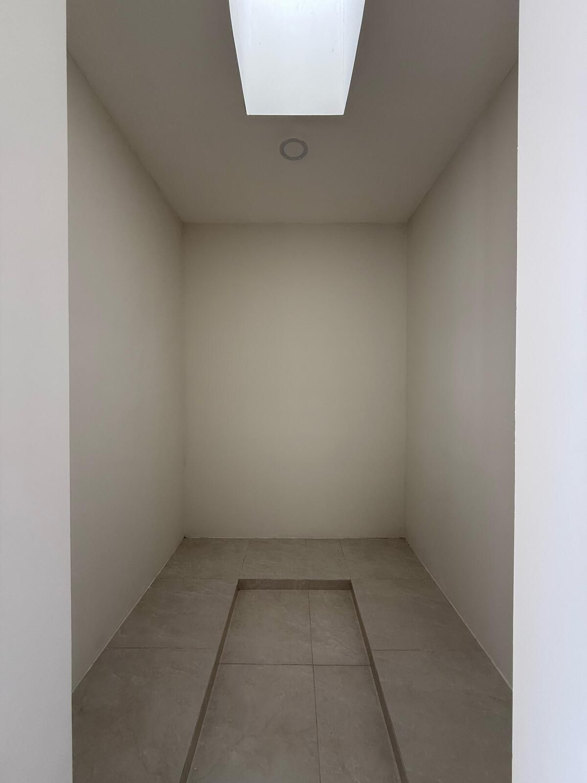 9 de 19: Closet Vestidor