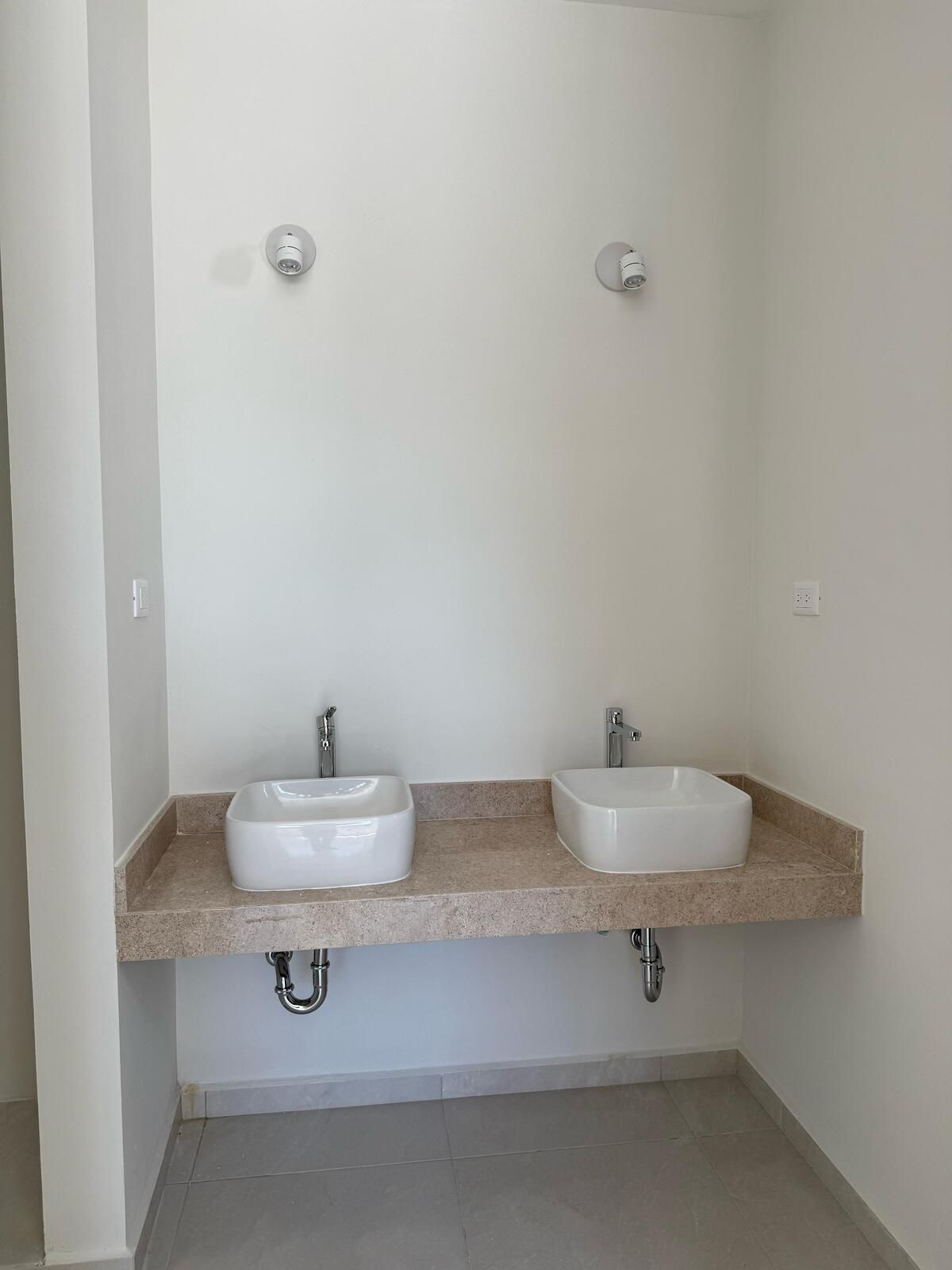 8 de 19: Baño, Habitación Principal