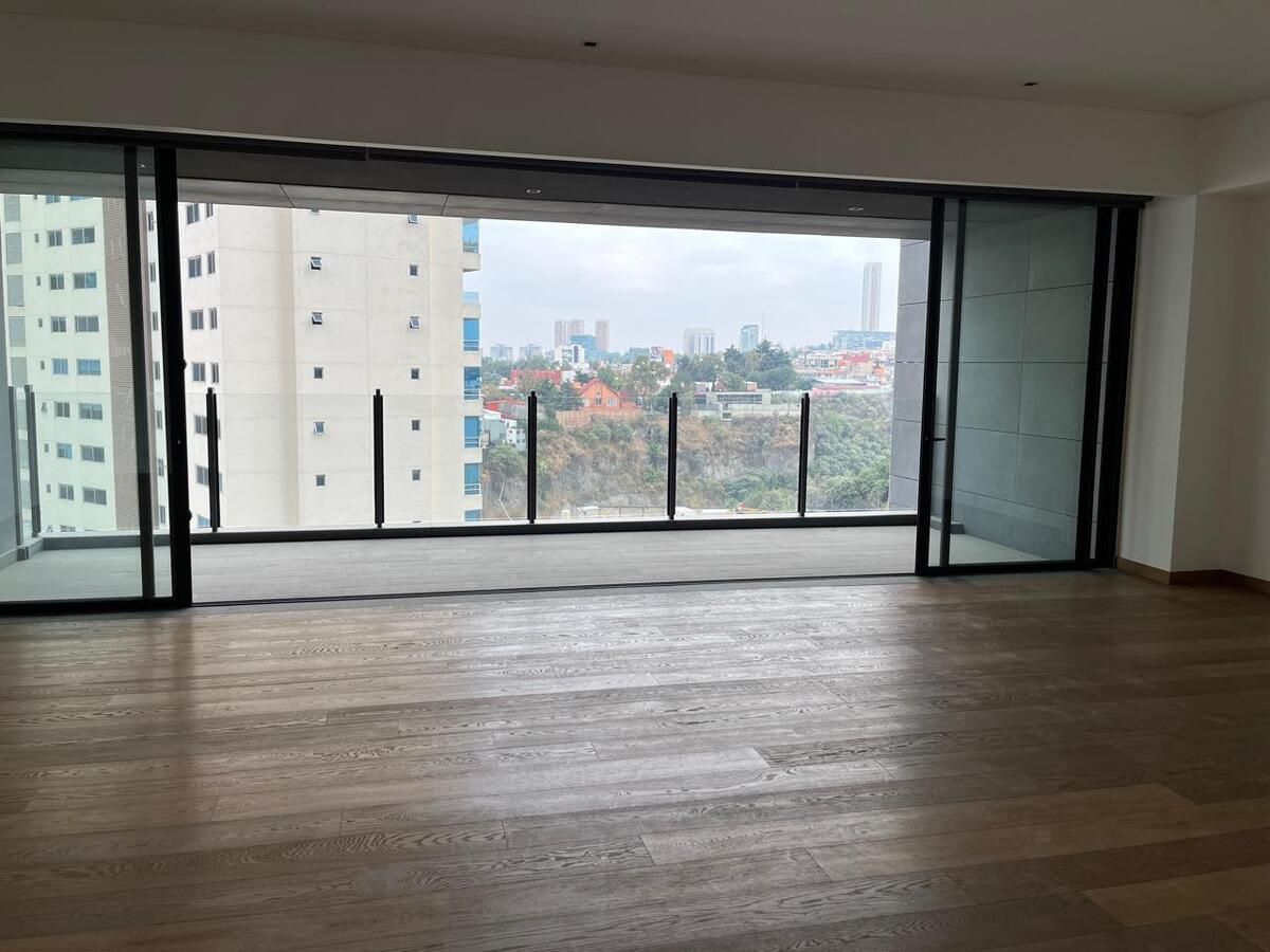 Departamento en Venta en Boulevard Palmas Hill con 3 Recámaras, 3 Baños y 235 Metros Cuadrados
