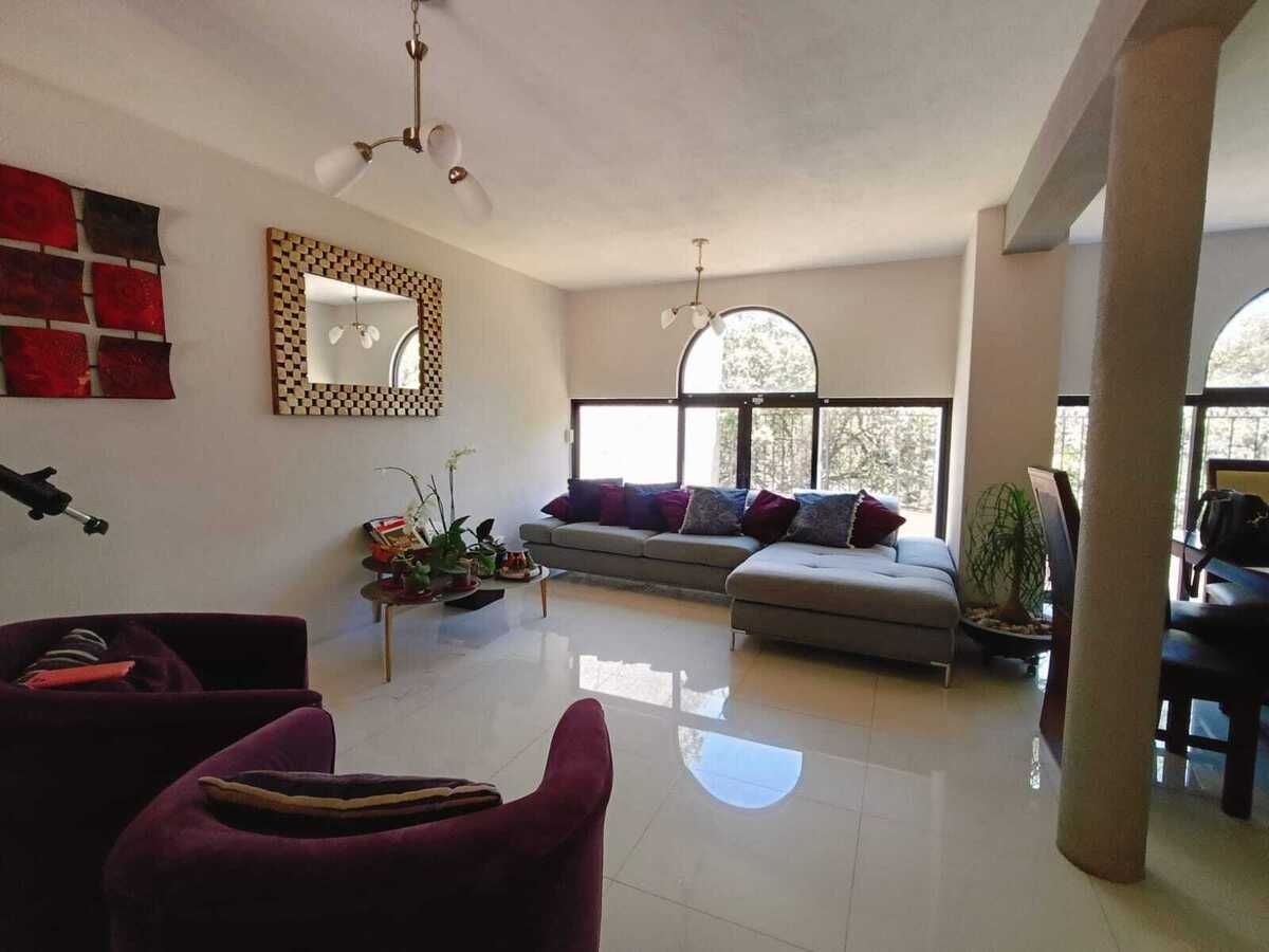 2 de 24: Casa en Venta en Jardines del Ajusco Tips Inmobiliarios ®