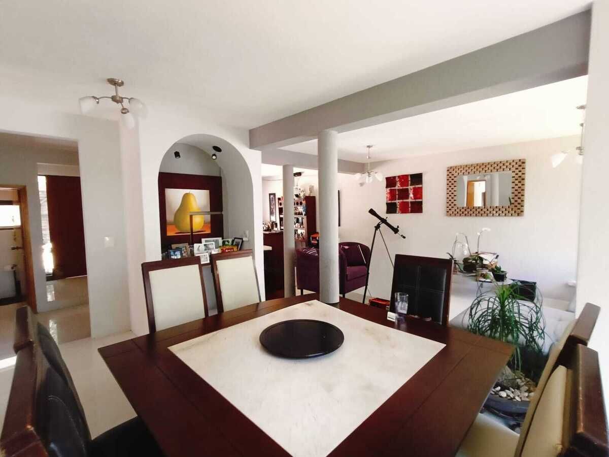 5 de 24: Casa en Venta en Jardines del Ajusco Tips Inmobiliarios ®