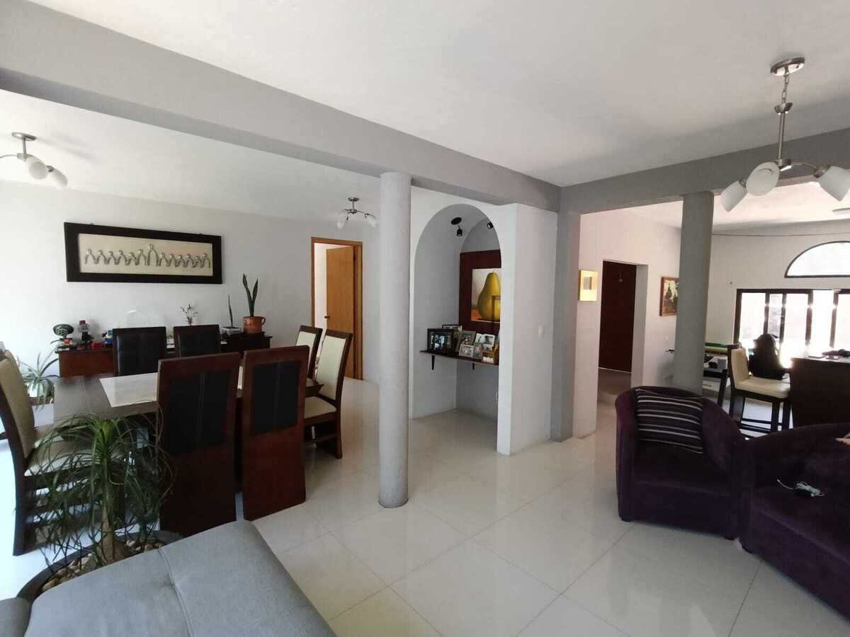 3 de 24: Casa en Venta en Jardines del Ajusco Tips Inmobiliarios ®