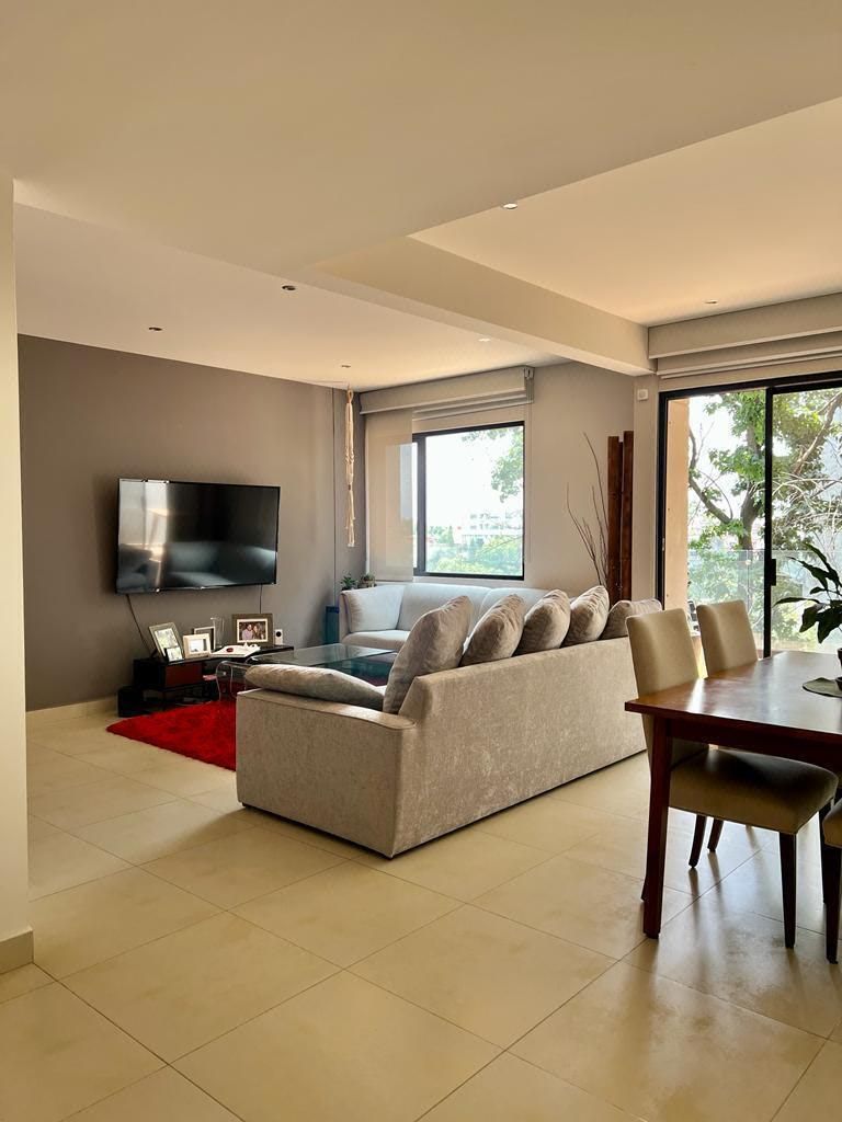 Departamento en Venta, Sobre Desierto de Los Leones - foto 2