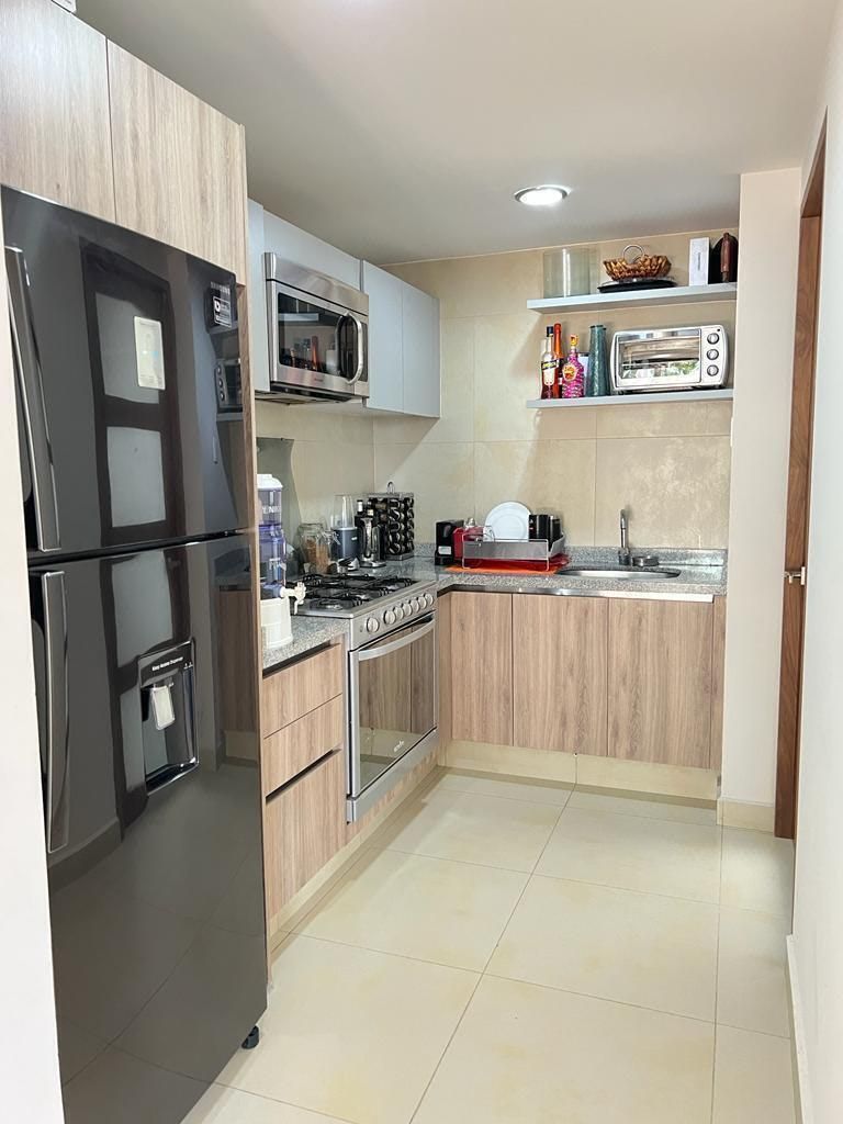 Departamento en Venta, Sobre Desierto de Los Leones - foto 4