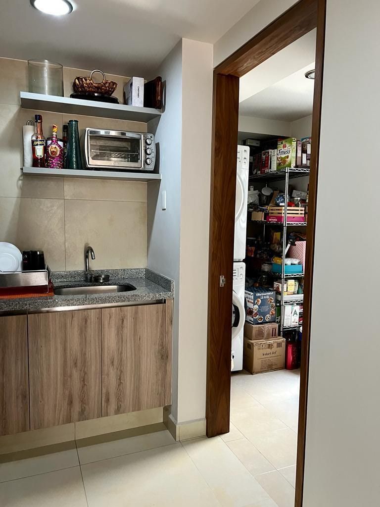 Departamento en Venta, Sobre Desierto de Los Leones - foto 5