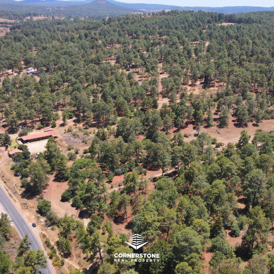 1 of 12: Terreno en venta cerca de Tapalpa