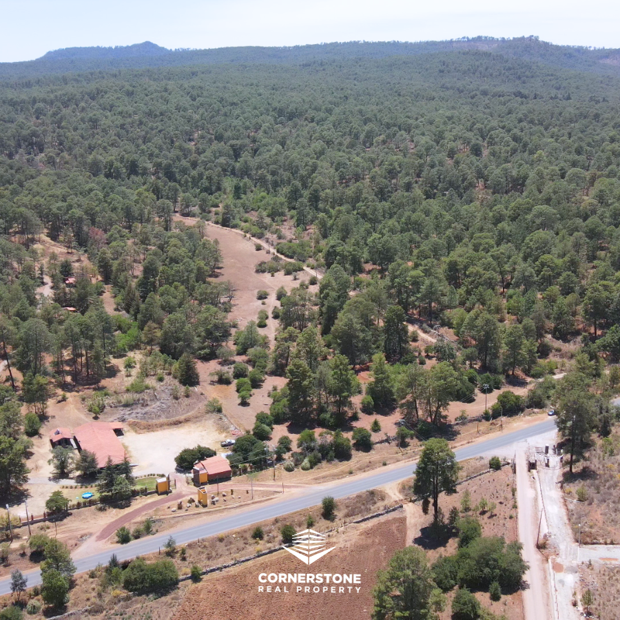 3 of 12: Terreno en venta en Atemajac de Brizuela