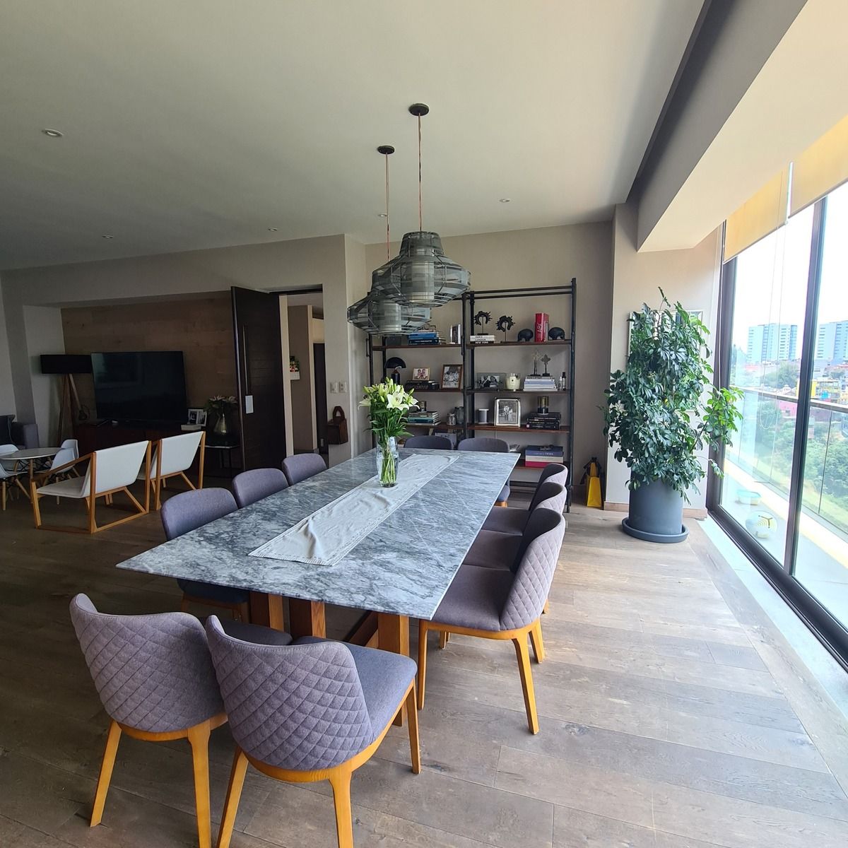 1 de 24: Comedor