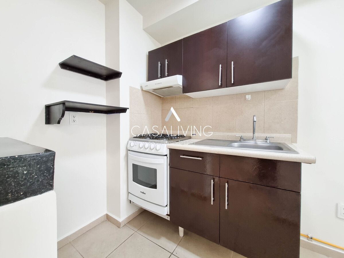 4 de 11: Cocina