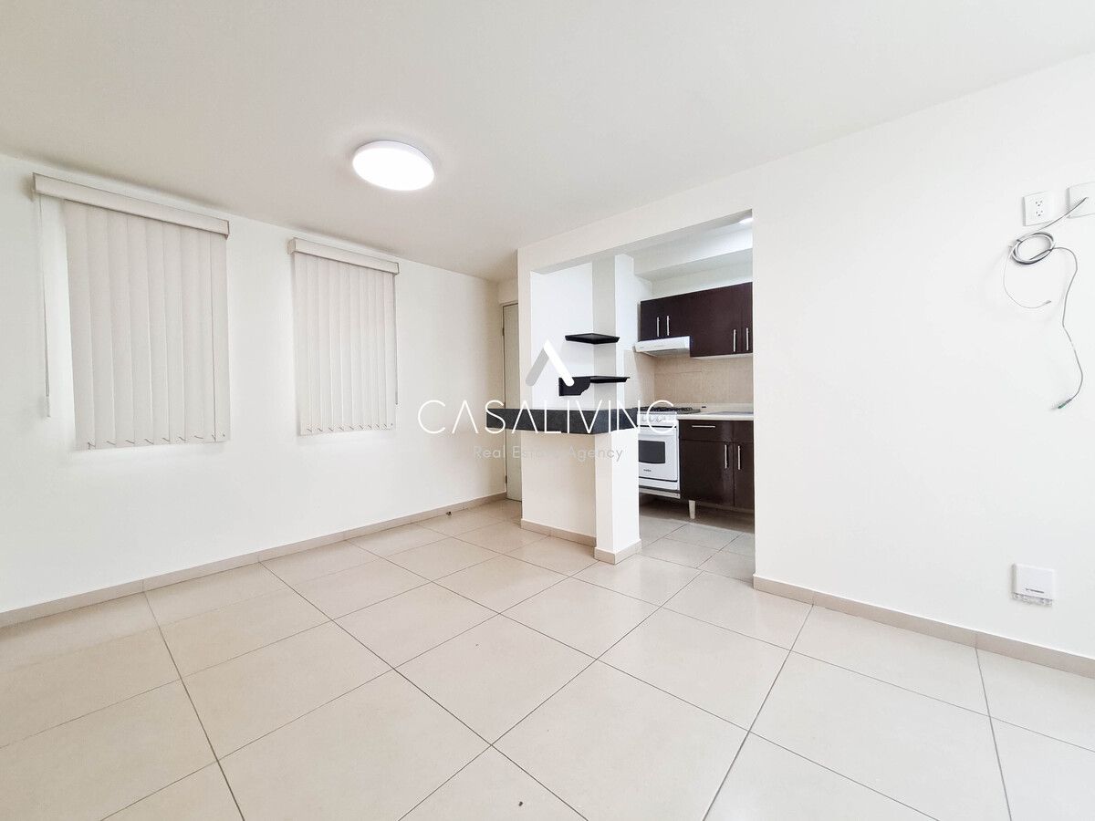 3 de 11: Sala comedor