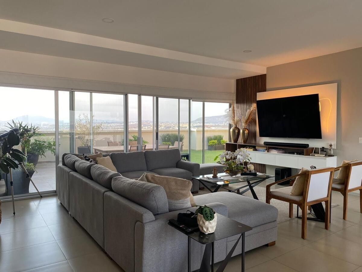Penthouse en Venta en Biosfera Towers, Juriquilla, Querétaro