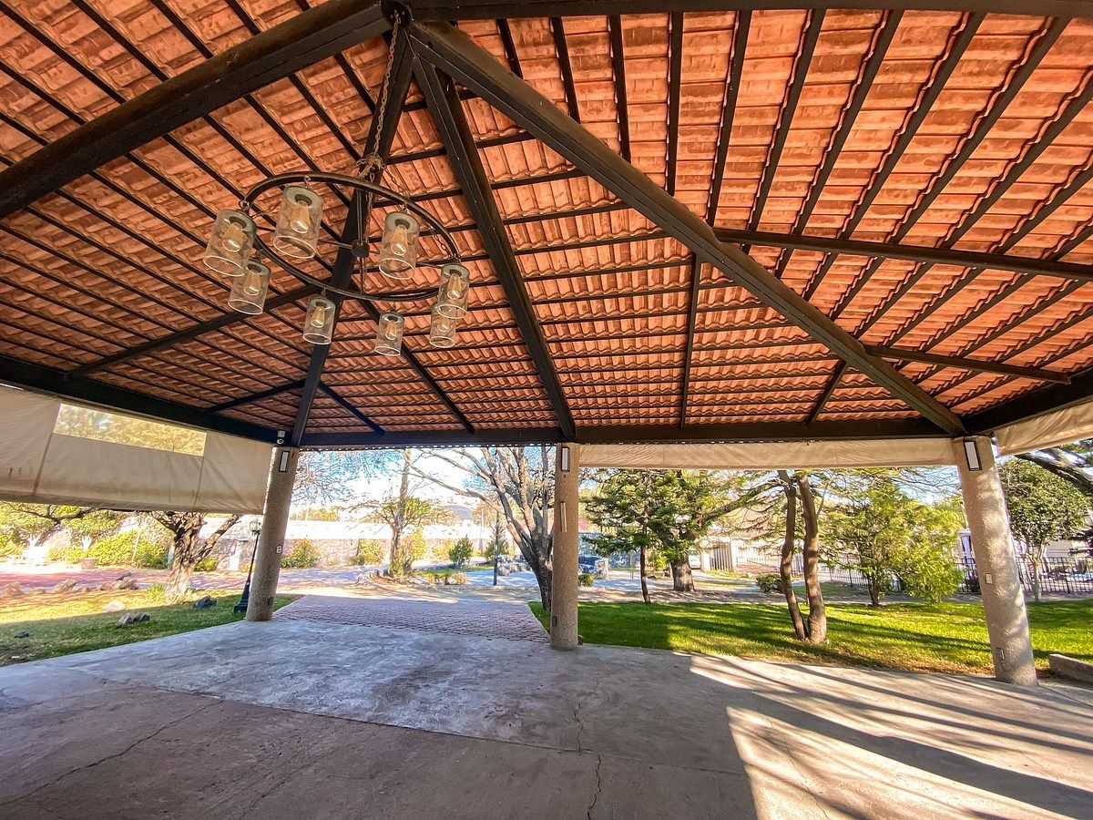 Lote comercial em Los Olvera, Corregidora, foto 7 de 13