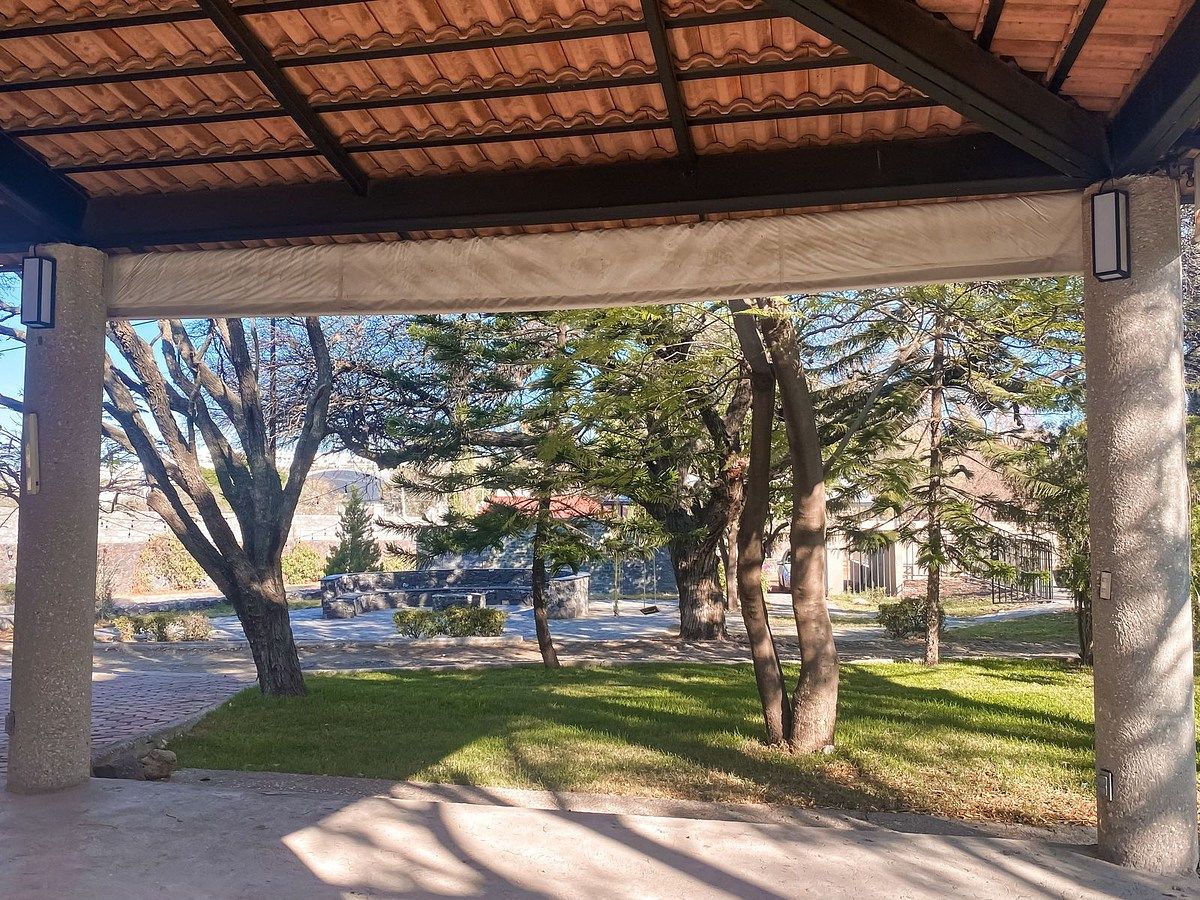 Lote comercial em Los Olvera, Corregidora, foto 6 de 13