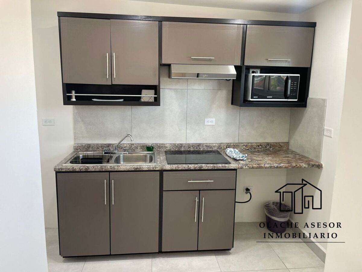 3 de 6: Cocina