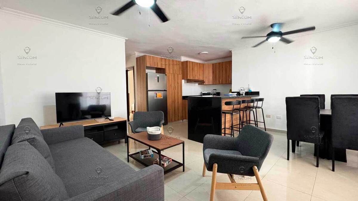 5 de 22: Venta-Apartamento-2-Dormitorios-Espinal-Bibijagua-5