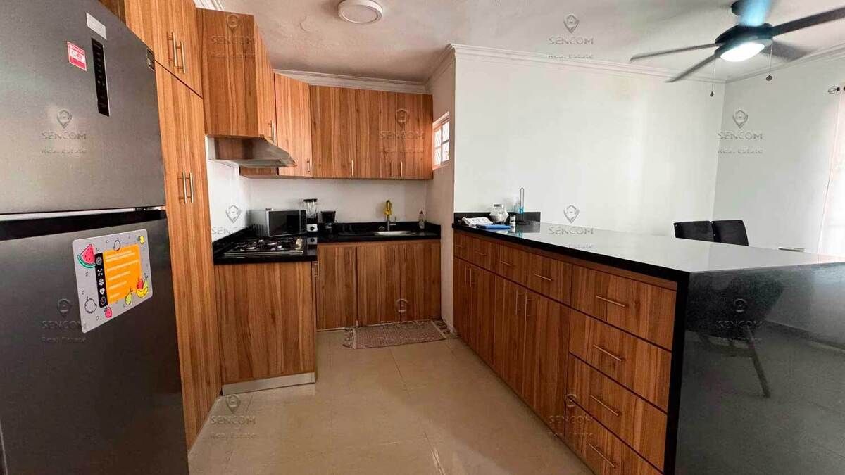 9 de 22: Venta-Apartamento-2-Dormitorios-Espinal-Bibijagua-8