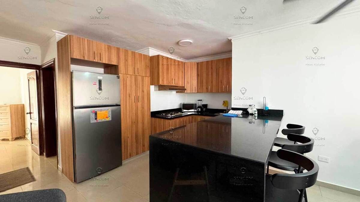 8 de 22: Venta-Apartamento-2-Dormitorios-Espinal-Bibijagua-7