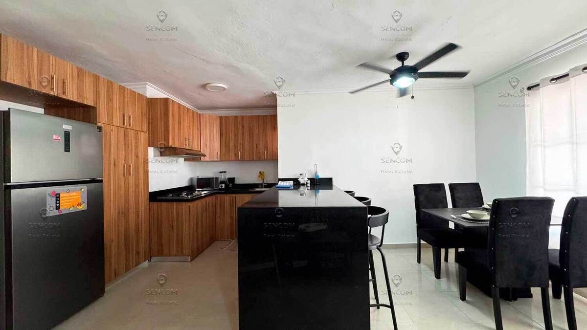 10 de 22: Venta-Apartamento-2-Dormitorios-Espinal-Bibijagua-9